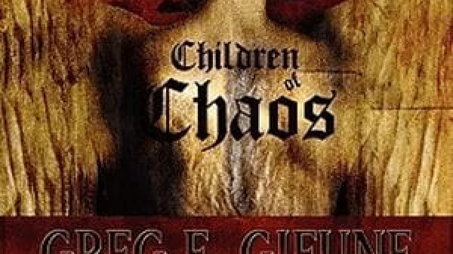 Children of Chaos VO