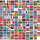 Flags of The World