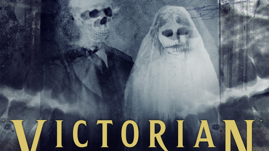 Victorian Anthologies