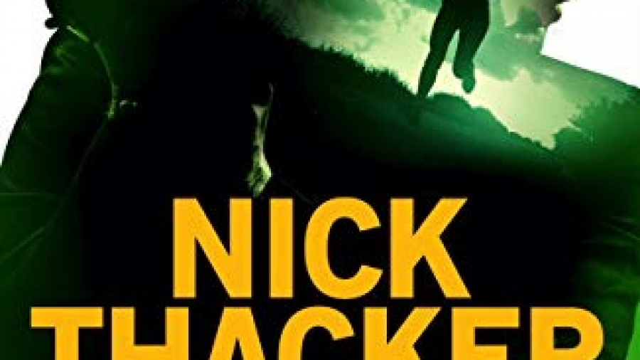 ThePatriot CoverImage