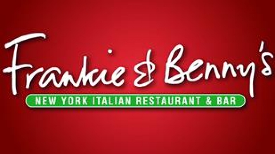 Frankie and Benny's