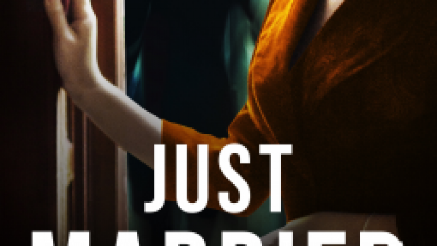 Just Married-Cover-medium