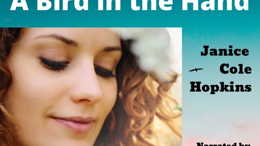 A Bird in the Hand - by Janice Cole Hopkins