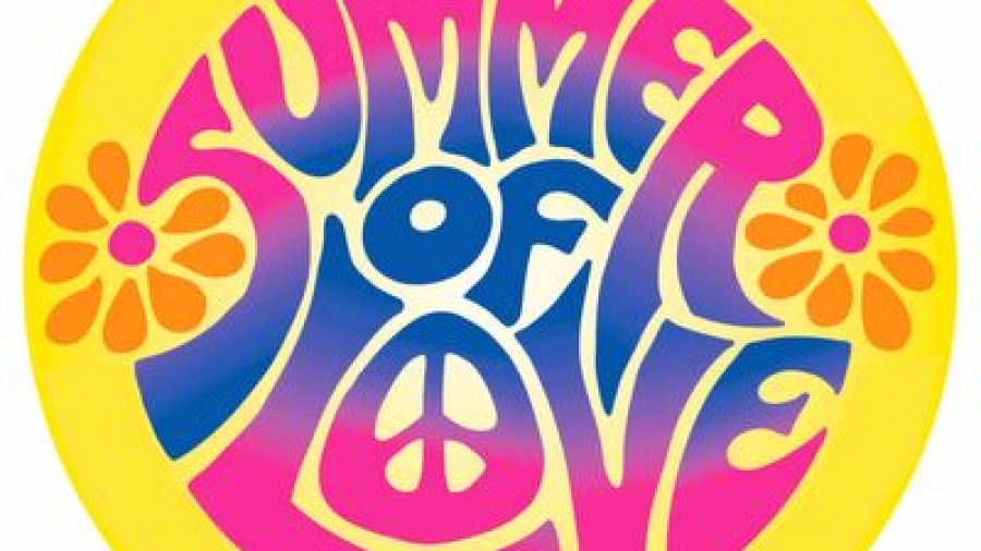 Summer Of Love 1967