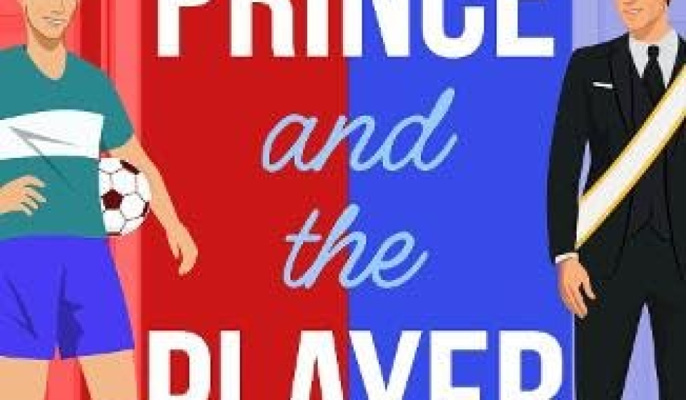 Prince-and-Player-Cover