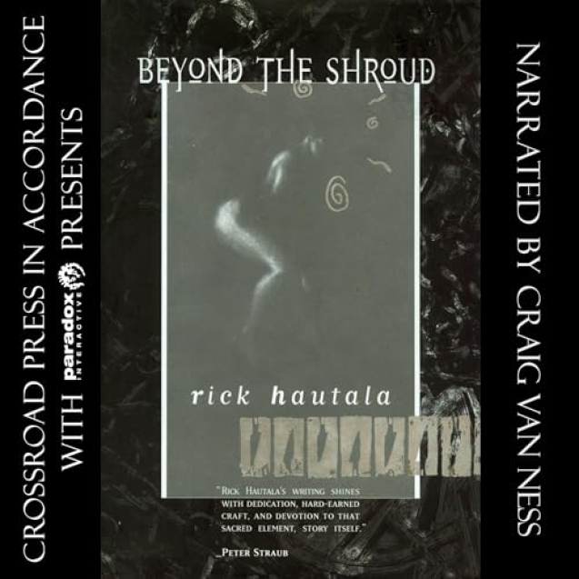 Beyond-the-shroud-Audio_Cover