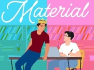 Prince Material Cover