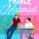 Prince Material Cover