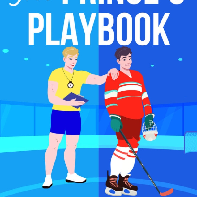 PrincesPlaybookCover