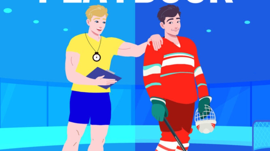 PrincesPlaybookCover