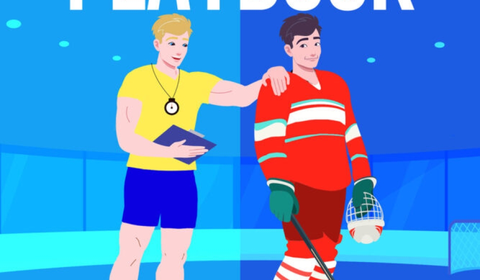 PrincesPlaybookCover