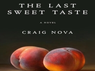 LAST SWEET TASTE COVER