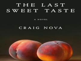 LAST SWEET TASTE COVER