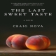 LAST SWEET TASTE COVER