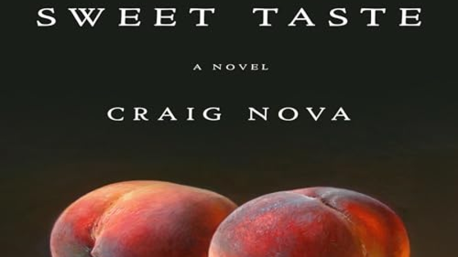 LAST SWEET TASTE COVER