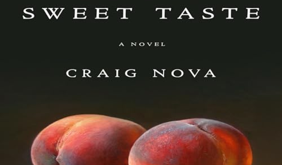 LAST SWEET TASTE COVER