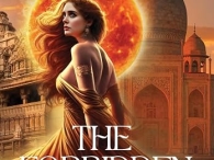 FORBIDDEN SUN COVER