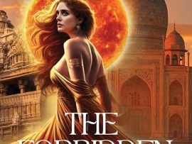 FORBIDDEN SUN COVER