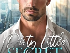 Dirty Little Secret - Cover