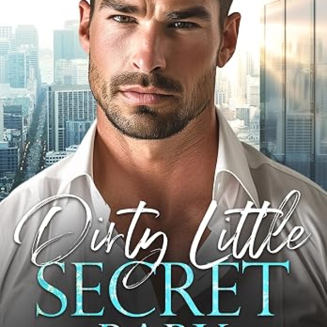 Dirty Little Secret - Cover