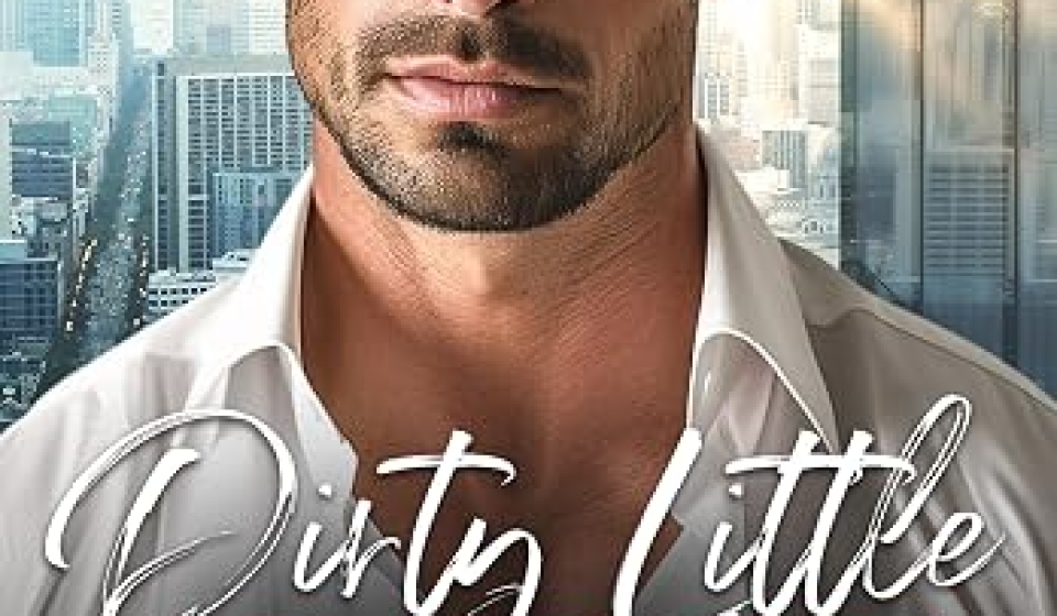Dirty Little Secret - Cover